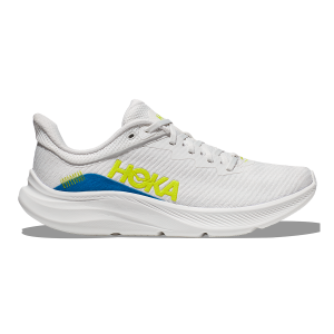 Hoka mach 5-Hoka Solimar - Blanc De Blanc - Diva Blue